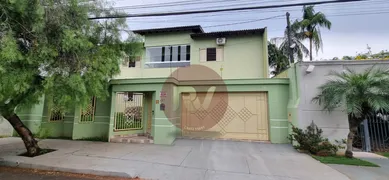 Casa com 4 Quartos para alugar, 300m² no Aurora, Londrina - Foto 2