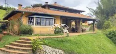 Casa com 4 Quartos à venda, 400m² no Cuiaba, Petrópolis - Foto 2