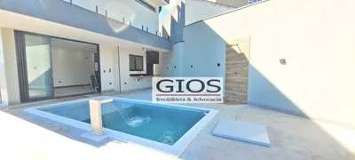 Casa de Condomínio com 3 Quartos à venda, 209m² no Suru, Santana de Parnaíba - Foto 3