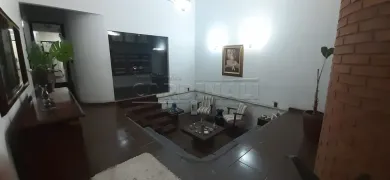 Casa com 4 Quartos para alugar, 234m² no Vila José Bonifácio, Araraquara - Foto 5