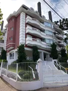Apartamento com 4 Quartos à venda, 203m² no Vila inglesa, Campos do Jordão - Foto 1