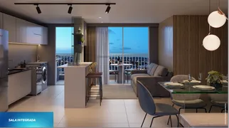 Apartamento com 3 Quartos à venda, 60m² no Jardim São Paulo, Recife - Foto 1