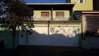 Casa com 3 Quartos à venda, 236m² no Cidade Nova, Jundiaí - Foto 1