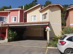Casa de Condomínio com 4 Quartos à venda, 188m² no Parque Rincao, Cotia - Foto 1