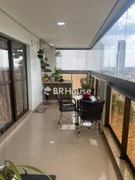 Apartamento com 3 Quartos à venda, 166m² no Residencial Paiaguas, Cuiabá - Foto 10