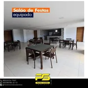 Apartamento com 2 Quartos à venda, 61m² no Expedicionários, João Pessoa - Foto 5