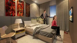 Apartamento com 2 Quartos à venda, 51m² no Nucleo Residencial Afonso Zupardo, Itatiba - Foto 7