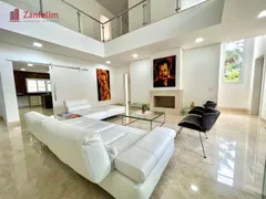 Casa de Condomínio com 7 Quartos para venda ou aluguel, 918m² no Genesis II, Santana de Parnaíba - Foto 3