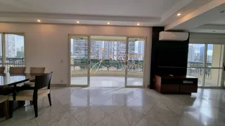 Apartamento com 3 Quartos para venda ou aluguel, 198m² no Brooklin, São Paulo - Foto 3