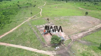 Fazenda / Sítio / Chácara à venda, 96933500m² no Zona Rural, Santana do Araguaia - Foto 1