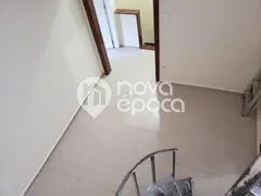 Casa de Vila com 3 Quartos à venda, 94m² no Cachambi, Rio de Janeiro - Foto 14