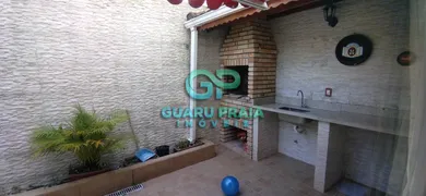 Casa de Condomínio com 4 Quartos para alugar, 315m² no Enseada, Guarujá - Foto 19