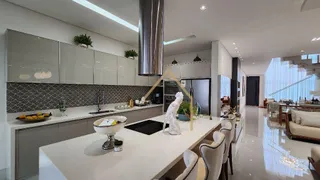 Casa de Condomínio com 4 Quartos à venda, 414m² no Jardim Firenze, Santa Bárbara D'Oeste - Foto 18