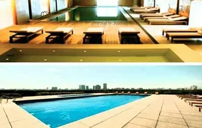 Apartamento com 3 Quartos para alugar, 300m² no Cidade Jardim, São Paulo - Foto 11