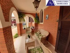 Casa com 5 Quartos à venda, 530m² no Vila Areal, Indaiatuba - Foto 6