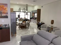 Casa de Condomínio com 3 Quartos à venda, 253m² no Roncáglia, Valinhos - Foto 11