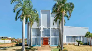Casa de Condomínio com 7 Quartos à venda, 800m² no Loteamento Residencial Parque Terras de Santa Cecilia, Itu - Foto 2