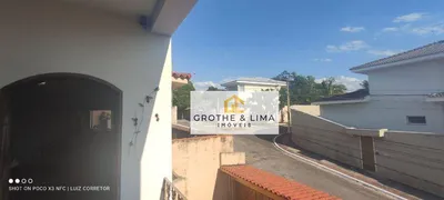 Casa com 4 Quartos à venda, 269m² no Vila São João, Caçapava - Foto 19