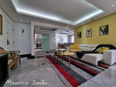 Apartamento com 4 Quartos à venda, 160m² no Serra, Belo Horizonte - Foto 1