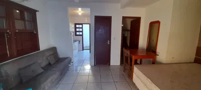 Kitnet com 1 Quarto para alugar, 40m² no Canasvieiras, Florianópolis - Foto 4