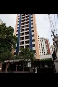 Apartamento com 2 Quartos para alugar, 56m² no Vila Nova Conceição, São Paulo - Foto 1