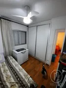 Apartamento com 2 Quartos à venda, 62m² no Vila Mascote, São Paulo - Foto 10