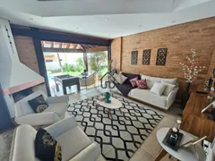 Casa de Condomínio com 4 Quartos à venda, 369m² no Condominio Marambaia, Vinhedo - Foto 3