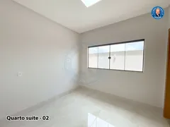 Casa de Condomínio com 4 Quartos à venda, 245m² no Jardim Veneza, Senador Canedo - Foto 16