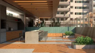 Apartamento com 3 Quartos à venda, 110m² no Canto do Forte, Praia Grande - Foto 18