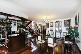 Casa com 6 Quartos à venda, 839m² no Mangabeiras, Belo Horizonte - Foto 4