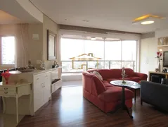Apartamento com 3 Quartos para alugar, 154m² no Vila Ipojuca, São Paulo - Foto 5