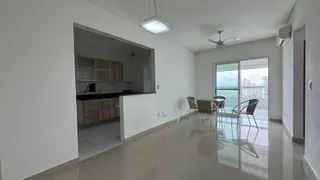 Apartamento com 2 Quartos à venda, 79m² no José Menino, Santos - Foto 1