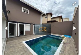 Casa de Condomínio com 3 Quartos à venda, 210m² no Residencial Euroville, Bragança Paulista - Foto 4