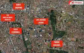 Terreno / Lote / Condomínio para alugar, 783m² no Parque Amazônia, Goiânia - Foto 3