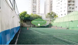 Apartamento com 3 Quartos para alugar, 107m² no Jardim Marajoara, São Paulo - Foto 39
