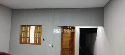 Casa com 2 Quartos à venda, 108m² no Jardim Morada do Sol, Indaiatuba - Foto 4