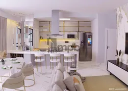 Apartamento com 3 Quartos à venda, 98m² no Residencial Paraiso, Franca - Foto 11
