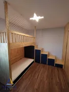 Cobertura com 2 Quartos à venda, 140m² no Presidente Altino, Osasco - Foto 7