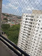 Apartamento com 2 Quartos à venda, 52m² no Vila Mercês, Carapicuíba - Foto 19