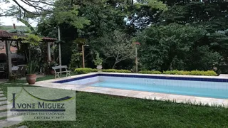 Fazenda / Sítio / Chácara com 4 Quartos à venda, 435m² no Goiabal, Paty do Alferes - Foto 36