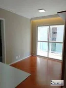 Apartamento com 2 Quartos à venda, 59m² no Granja Julieta, São Paulo - Foto 1