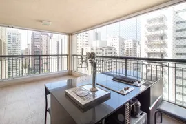 Apartamento com 3 Quartos à venda, 210m² no Moema, São Paulo - Foto 7