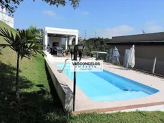Casa de Condomínio com 4 Quartos para venda ou aluguel, 485m² no Parque Mirante Do Vale, Jacareí - Foto 22