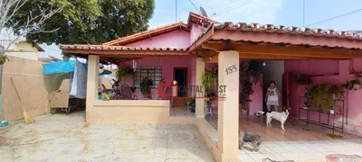 Casa com 2 Quartos à venda, 80m² no Jardim São Francisco, Jaguariúna - Foto 2