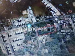 Terreno / Lote Comercial à venda, 5750m² no Chácaras Santa Inês, Santa Luzia - Foto 1