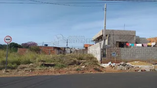 Terreno / Lote / Condomínio à venda, 200m² no Residencial Vila Lobos, São José do Rio Preto - Foto 1