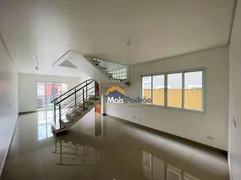 Casa de Condomínio com 3 Quartos à venda, 124m² no Jardim Rio das Pedras, Cotia - Foto 1