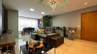 Apartamento com 3 Quartos à venda, 122m² no Buritis, Belo Horizonte - Foto 1