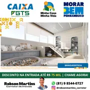 Apartamento com 2 Quartos à venda, 67m² no Socorro, Jaboatão dos Guararapes - Foto 18