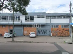Galpão / Depósito / Armazém à venda, 1258m² no Floresta, Porto Alegre - Foto 14